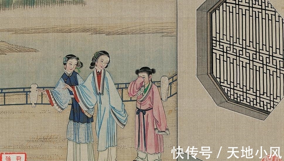 王熙凤$贾探春的最大缺陷,被王熙凤一语道破,还连累林黛玉死在异国他乡