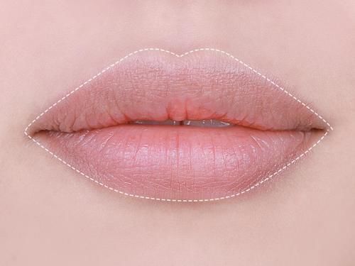 微笑唇|你是什么唇形就怎么化口红,学会了美10倍!