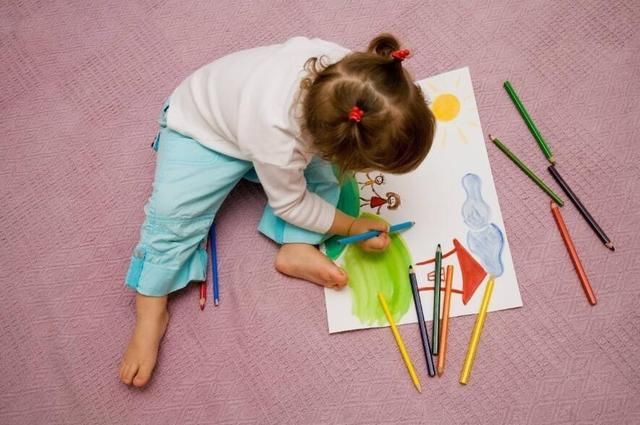 患儿|孩子的这些行为是自闭症先兆 做家长的 你都知道吗？