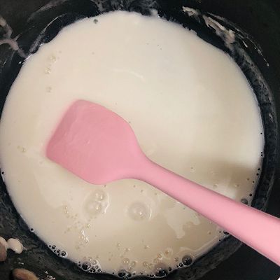 北海道牛乳生吐司