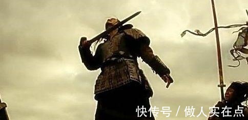 可比性|方腊手下的第一将领，堪称梁山人的噩梦，和项羽有一定的可比性！