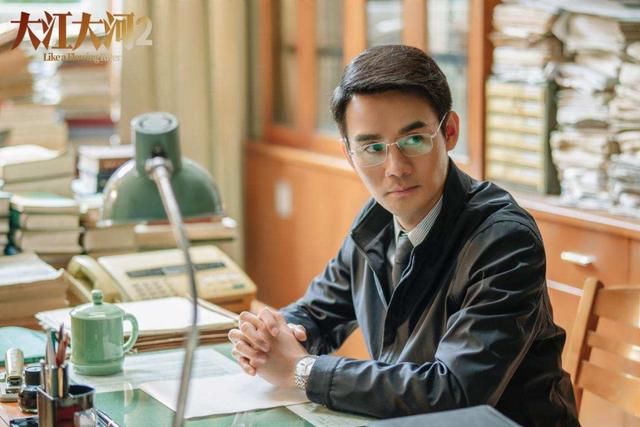 《大江大河2》人气再度攀升：杨巡钟情梁思申引网友热议