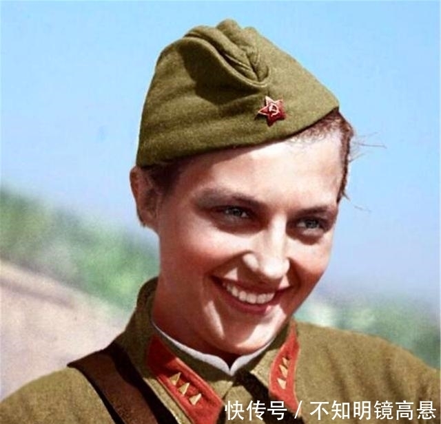 飞行员|因战斗力太强，全球三位士兵被禁止上战场，有一位是中国狙击之王