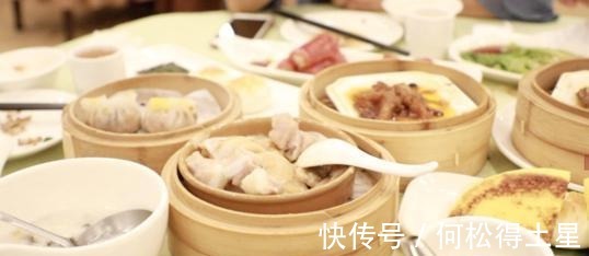 小乐惠|上海人的寿命或超日本人寿命，看看他们早餐习惯，不妨借鉴！