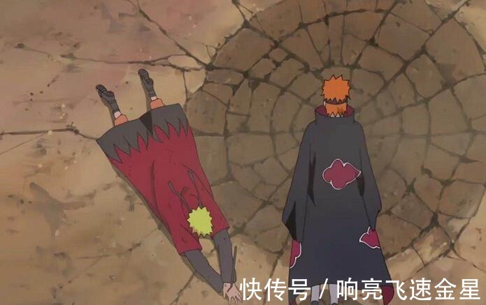 火影忍者|火影他才是嘴遁最強之人，讓鳴人一句話都說不出