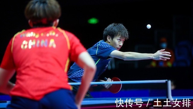 休斯顿|最新世界排名!梁靖崑喜获世乒赛头号种子,刘炜珊再升16位