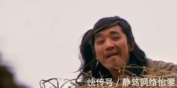 周通@梁山名不副实的好汉,虽是败类但论起本领,鲁智深也没办法