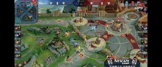 不行|AG巅峰对决再次3:4败于TS,AG真的不行了