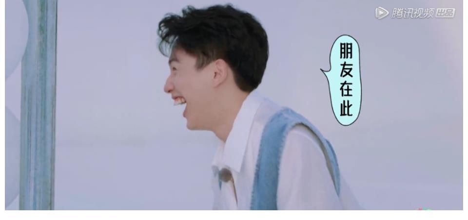 模拟|郭麒麟李雪琴模拟相亲,太好笑也太好磕,想把民政局给他们搬过来