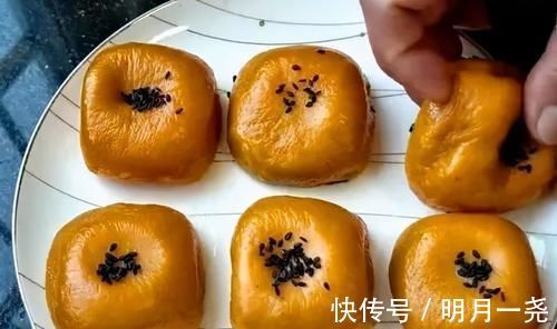 芝麻|这菜只要一块钱一斤，我家每年要吃五十斤，香甜软糯，常吃不便秘