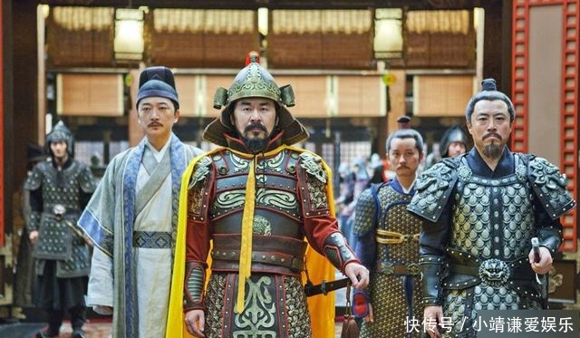 赵匡胤|陈桥兵变中的人,除赵匡胤死得蹊跷之外,其他人下场如何?