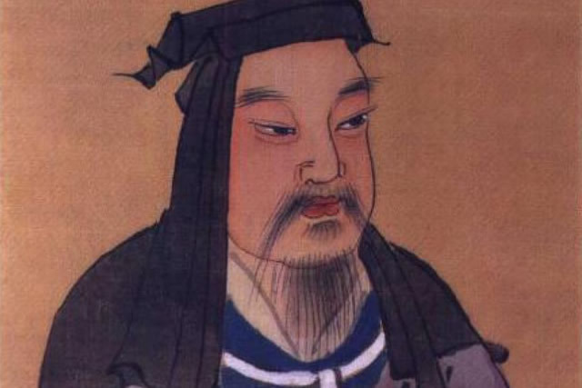 贵人|曹操一生遇到了哪些贵人他们各自的结局如何