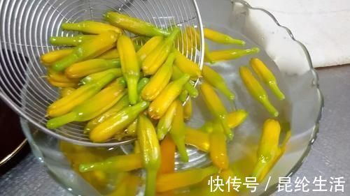 黄花菜|吃前必须焯水的4种食物，并非为了口感，而是为了你和家人的健康
