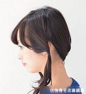 短发 发型千万不能随便扎,那样真的好土,这样扎头发走到哪倍有面子!