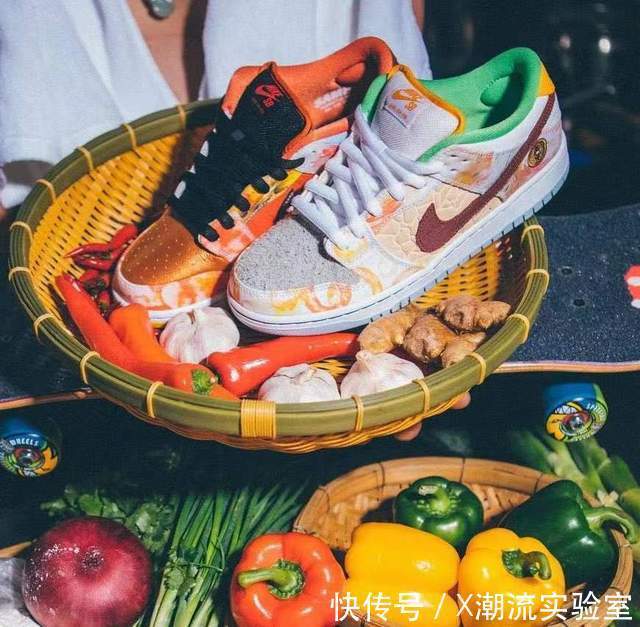 鞋款 潮鞋 | 你入手了哪几款?2021 高人气 Dunk TOP 10 盘点