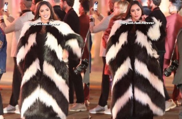 瓦妮莎|瓦妮莎獨(dú)當(dāng)一面！不靠科比10位數(shù)遺產(chǎn)，創(chuàng)業(yè)賺錢，氣場越來越強(qiáng)