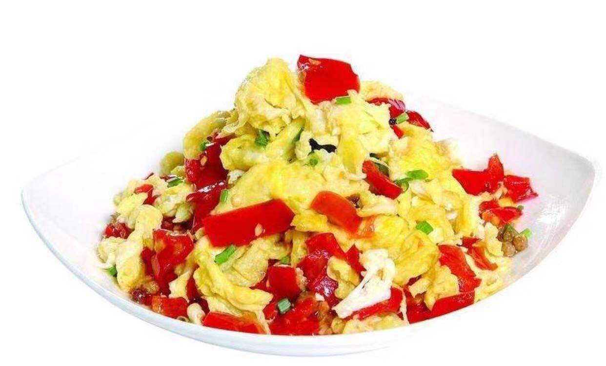 过年必备的5道家常菜！卖相一般但吃起来却很香，你想学吗