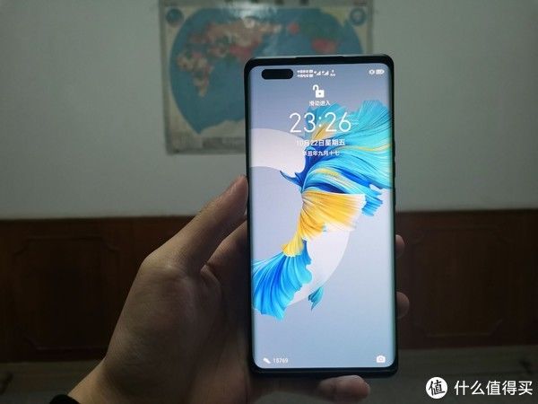 ic3|HONOR magic3pro主观使用体验