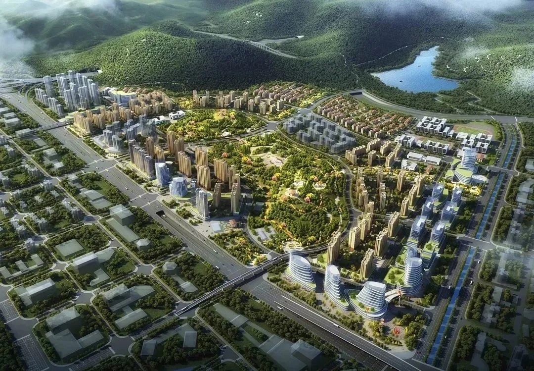 片区|签约率超九成!泉州城东这一片区迎新进展!另多个项目加速推进