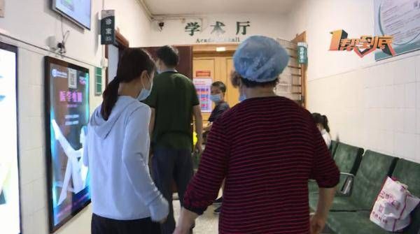 蔡艳|奇闻！八旬老人离不开水！每隔七八分钟就得洗脸洗头