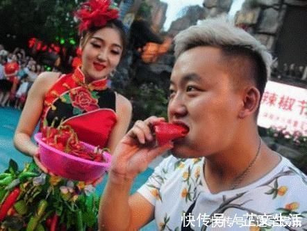 凉茶|辣椒最怕的“解药”，不是白开水，而是不起眼的“它”，后悔知道太晚