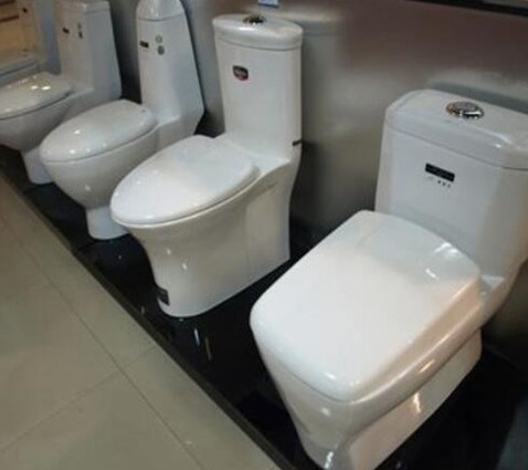 釉面|选马桶时,别再听销售员的瞎忽悠,认准这四点,才能买到好马桶!