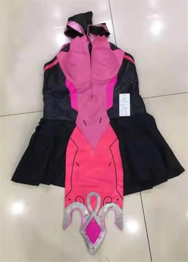 限公司|Cosplay所用服装质量如何？沪抽查发现两成不合格