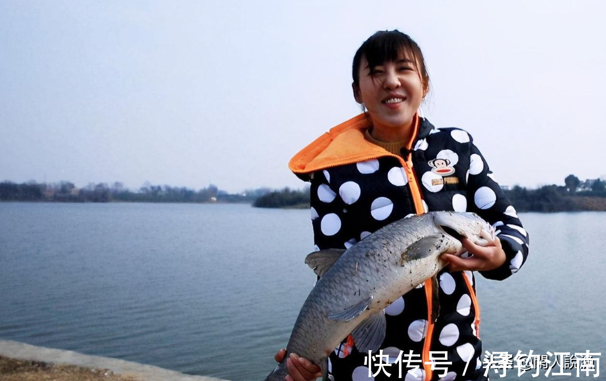 钓鱼|钓鱼时容易被忽视的问题:“狂抽正嗨时突然停口”,是何缘由?