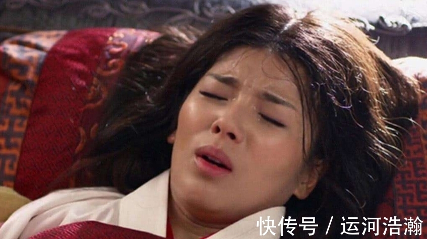 产婆|古代没有剖腹产,产妇难产时该如何是好?答案让人羞于启齿