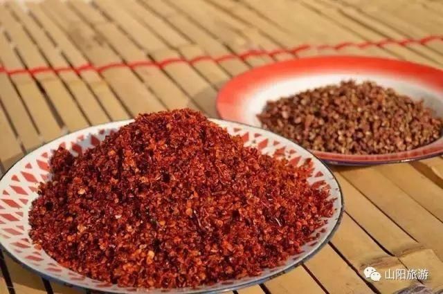 人间|【山阳美食】人间至味是家常——豆酱炒腊肉