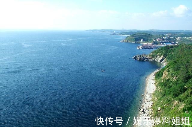 老铁山|大连这个地方被称为“东北的天涯海角”，被评为“大连市新八景”！