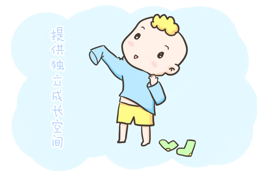 大孩子|父母是造就孩子的首要责任人,做到这些让孩子变得更优秀!