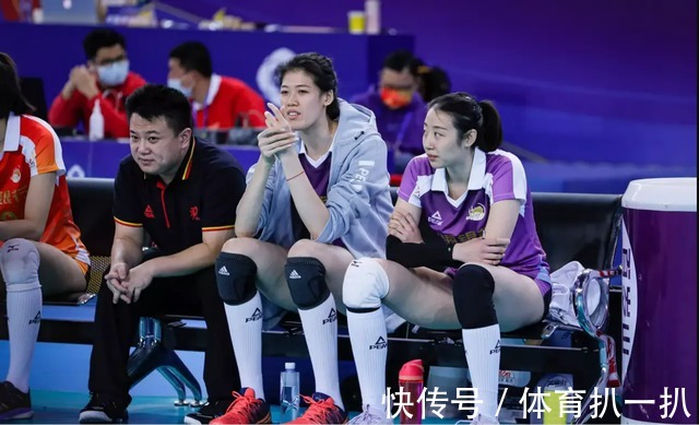 李盈莹|最新消息!王宝泉因身体原因,或不参加中国女排国家队的竞聘!