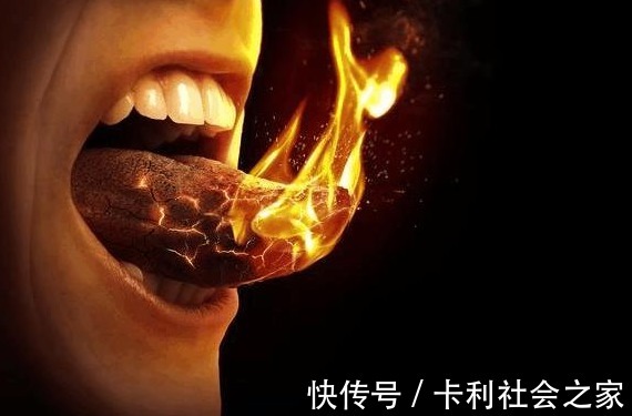 肝脏|别让肝火“烧”掉寿命:这四个症状是肝脏在呼救