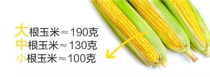 玉米|常吃玉米的人血糖都不会太差?营养师:前提是要吃对