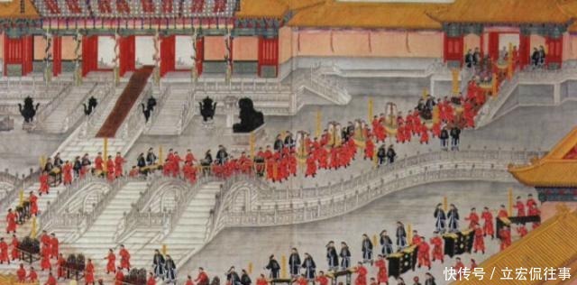 惠陵|同治帝和皇后共葬惠陵,百年后,盗墓贼打开地宫发现神奇一幕