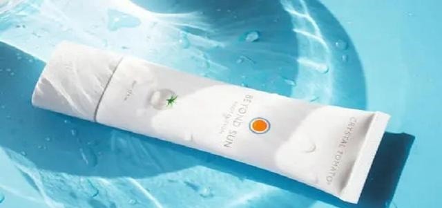 紫外线 不化妆涂防晒霜还要涂隔离霜吗!