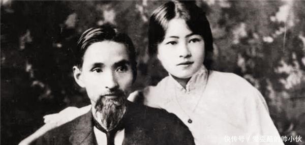 林徽因真容有多美AI修复图是美化过的,但当年的老照片不会说谎!