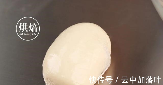 孩子|终于有烤箱版的猫耳朵了 无油不上火 颜色好看 孩子超喜欢!