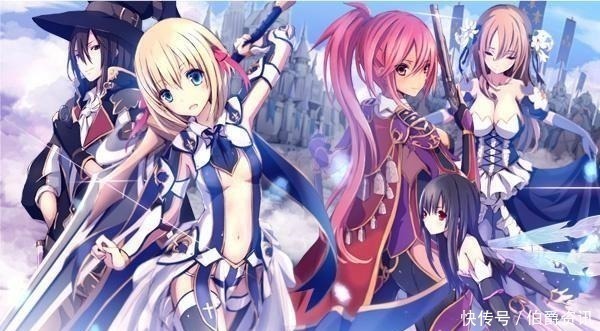 b站|如果你只在B站看动漫,会错过这些有趣的新番!