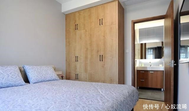 三口之家|80㎡温馨舒适三口之家，巧借空间，他家不止变大20㎡！