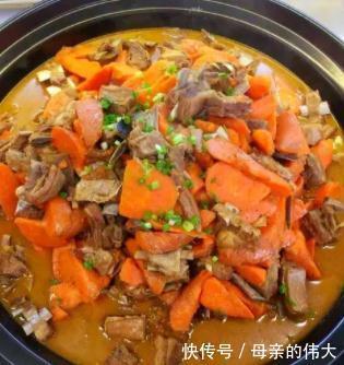 胡萝卜素|孩子每天忙着学习眼睛都近视200度了，多吃护眼菜，保护眼睛