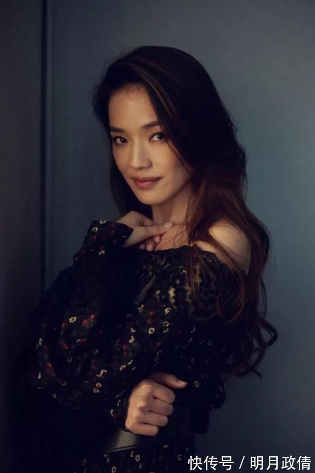 女生 你适合剪刘海吗?还是更加适合中分、偏分发型?