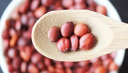 酸枣仁|失眠,成宿睡不着觉,不妨吃此物,一觉睡到大天亮