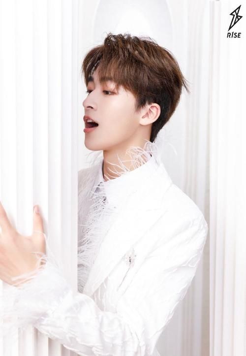 R1SE下周行程出炉：团综开录备受期待，周震南张颜齐热度十足