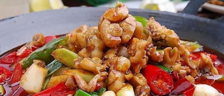 下馆子必点几道菜，味道一绝好吃特下饭，保证全家人都爱吃