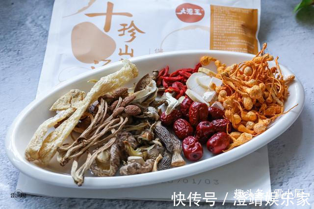 “一鸽胜九鸡”,教你鸽子汤的正确煲法,汤鲜味美,营养还翻倍