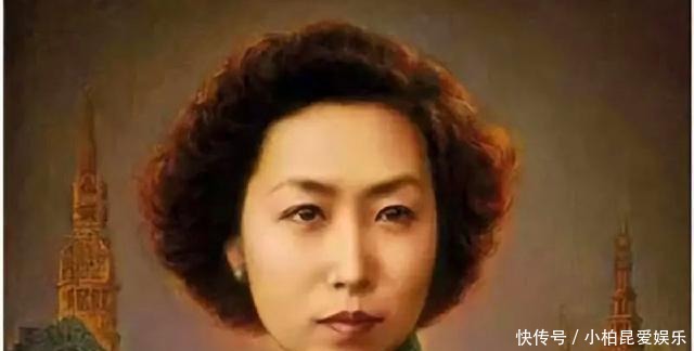 美国生活|张爱玲赴美生活窘迫,嫁给65岁老头,怀孕后直接打掉孩子