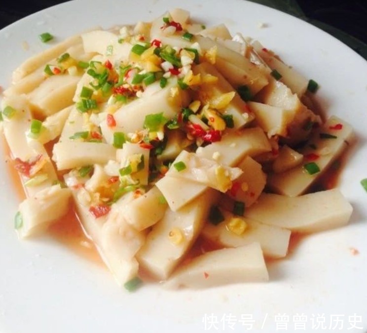 小馋猫|女人,宁可不吃肉,也要吃这菜,称为“瘦身菜”,常吃体重降下来