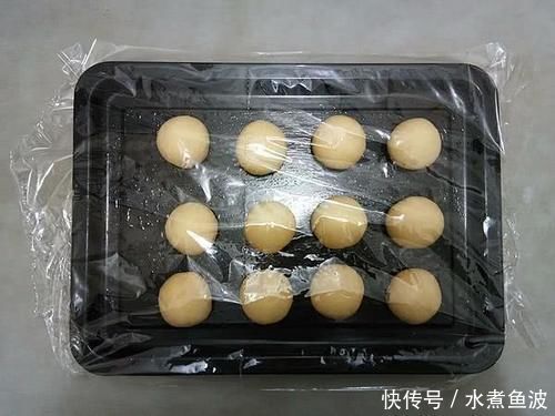  面粉|以后面粉就这样做，加1个鸡蛋，不用烤不用蒸，比蛋糕都好吃